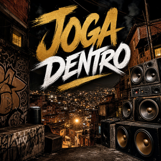 Joga Dentro