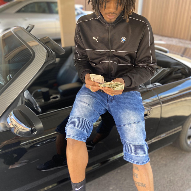 Get Money cover