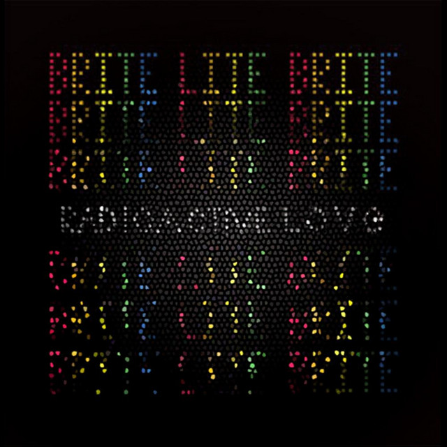 Radioactive Love cover