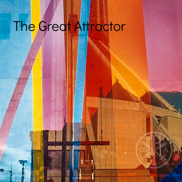 undefined album image