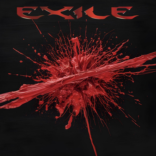 Exile cover art