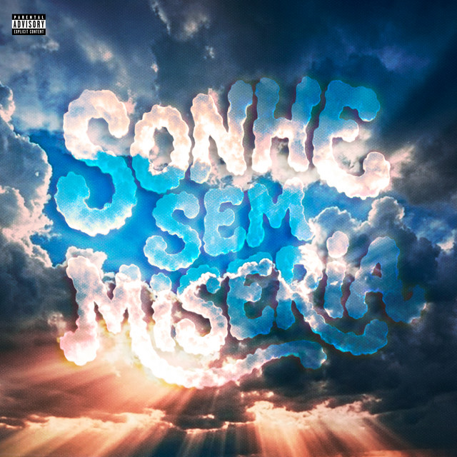 SONHE SEM MISERIA