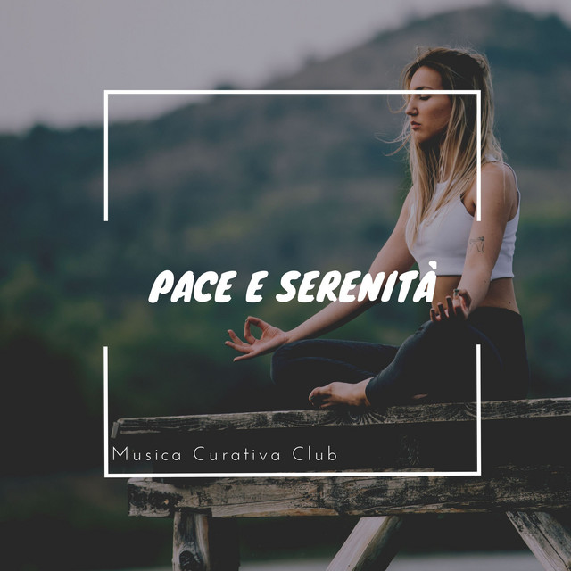 Pace e serenità cover art