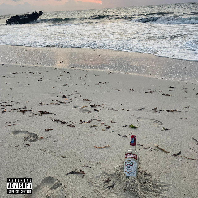 degenerate music (spooky hours 2) cover art