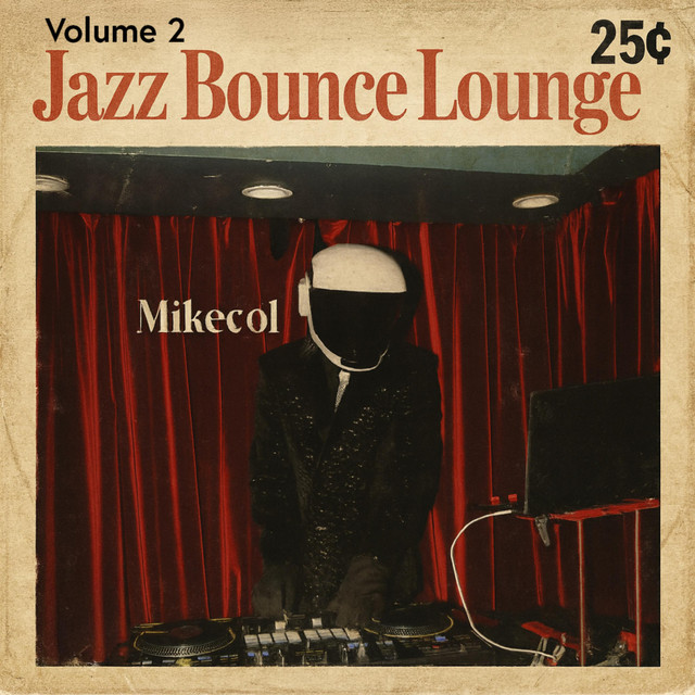 Jazz Bounce Lounge Vol. 2 cover art