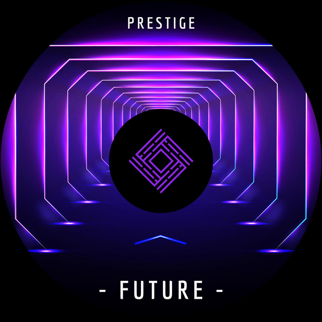 FUTURE cover art