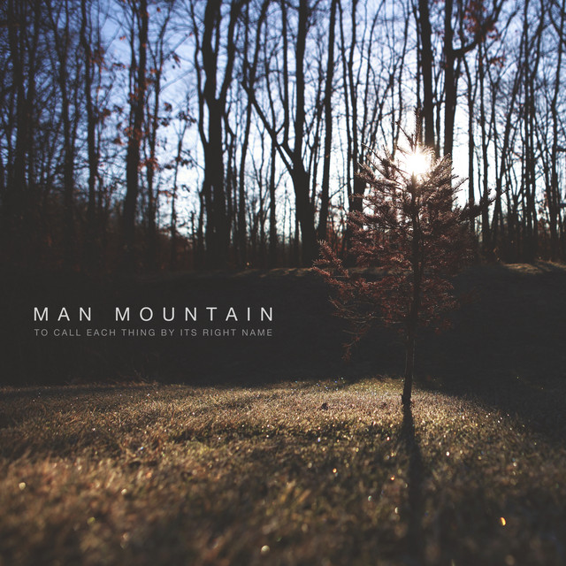 To Call Each Thing by Its Right Name (single)