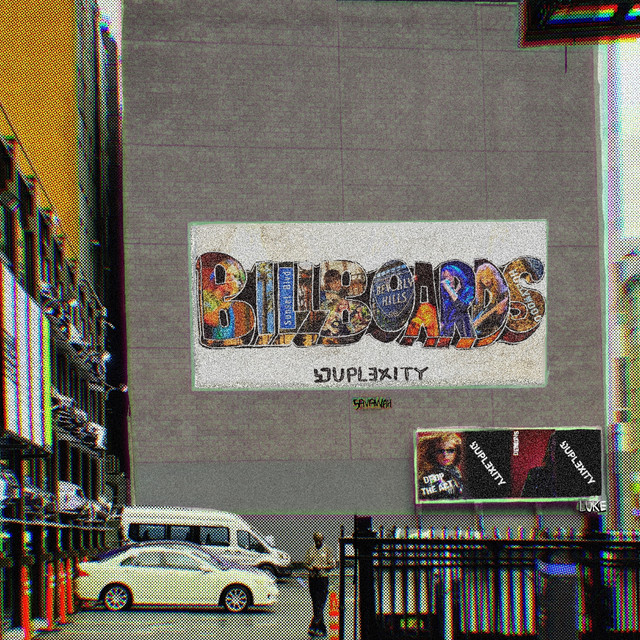 undefined album image