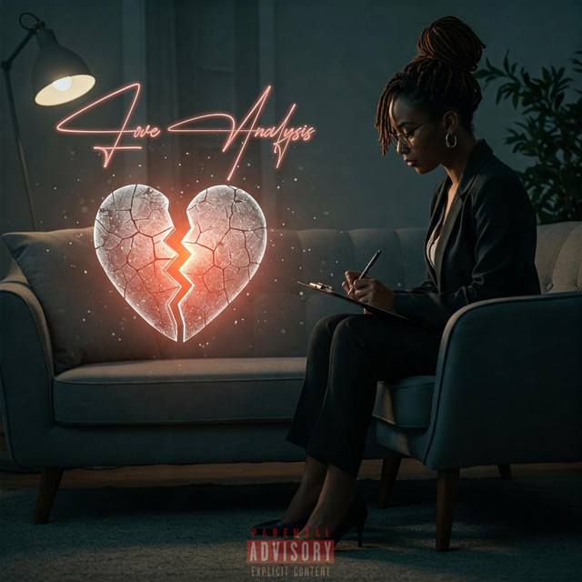 Love Analysis cover