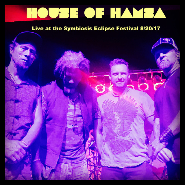 Johannesburg (Live) cover art