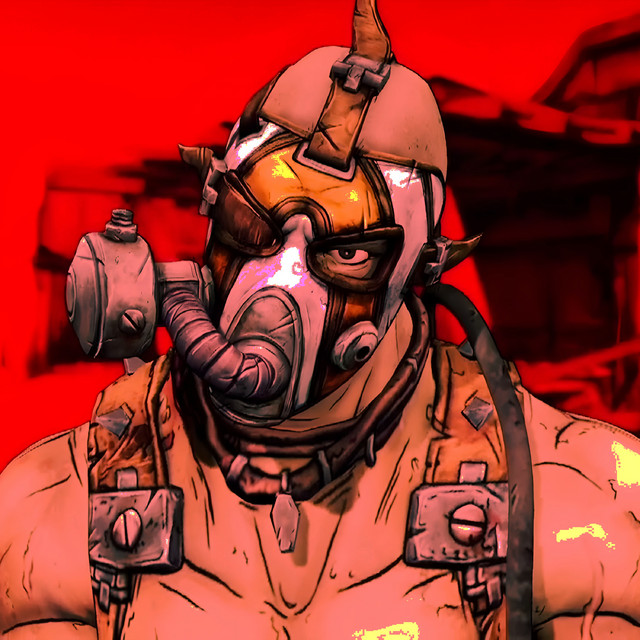 KRIEG cover art