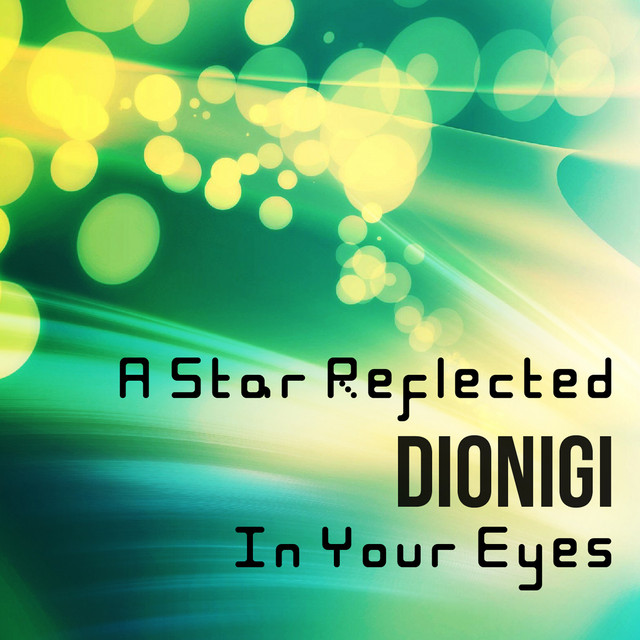A Star Reflected in Your Eyes cover art