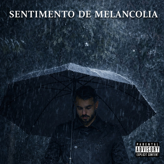 Sentimento de Melancolia