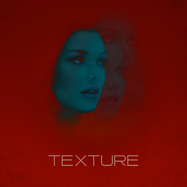 Texture cover art