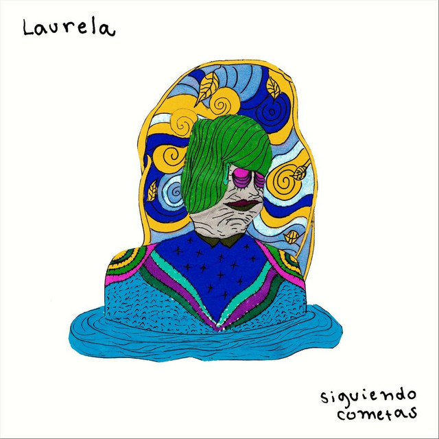Siguiendo Cometas cover art