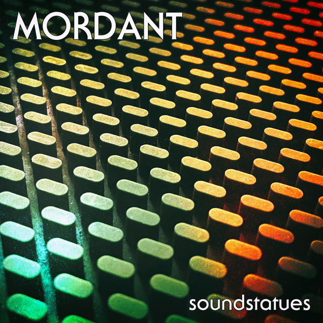 Mordant cover
