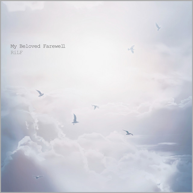 My Beloved Farewell cover art