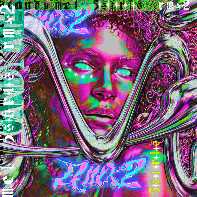 5 STRLS RMX, Pt. 2 (Remix)