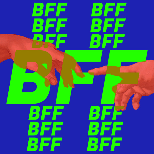 BFF cover