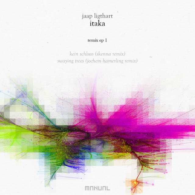 Swaying Trees - Jochem Hamerling Remix