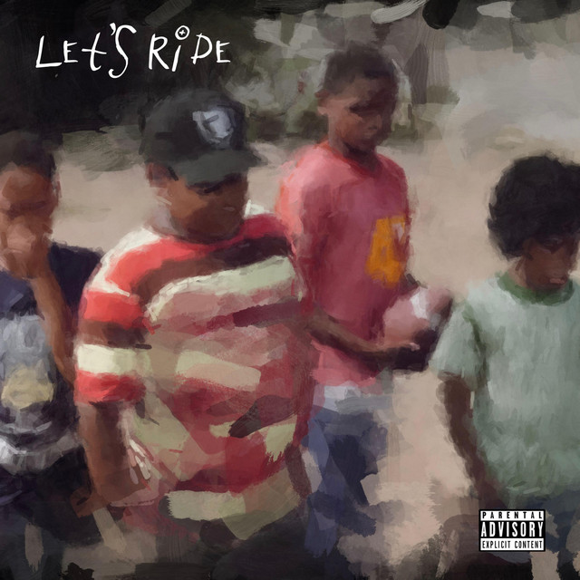 Let's Ride - Single by YnG Keemy | Spotify