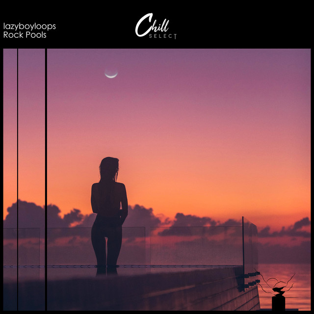 Rock Pools cover art