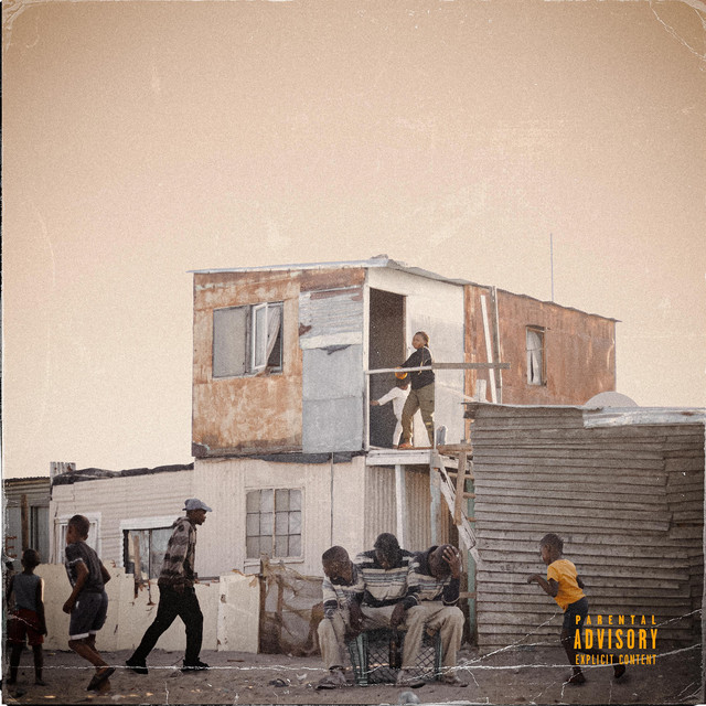STILL ELOKSHIN cover art