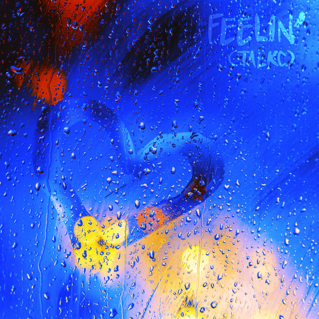 Feelin' cover art