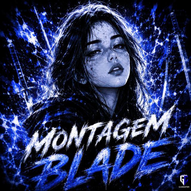Montagem Blade album image