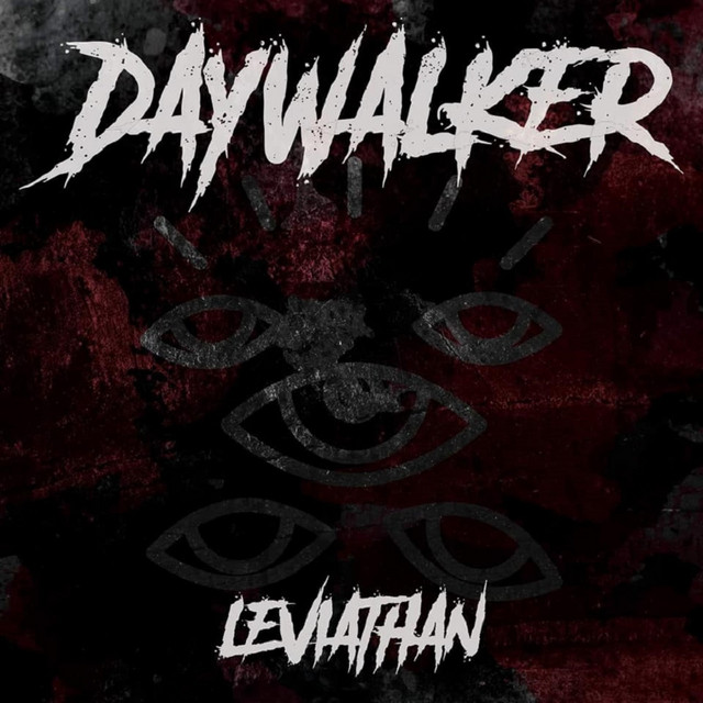 Leviathan cover art