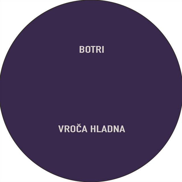 Vroča hladna cover