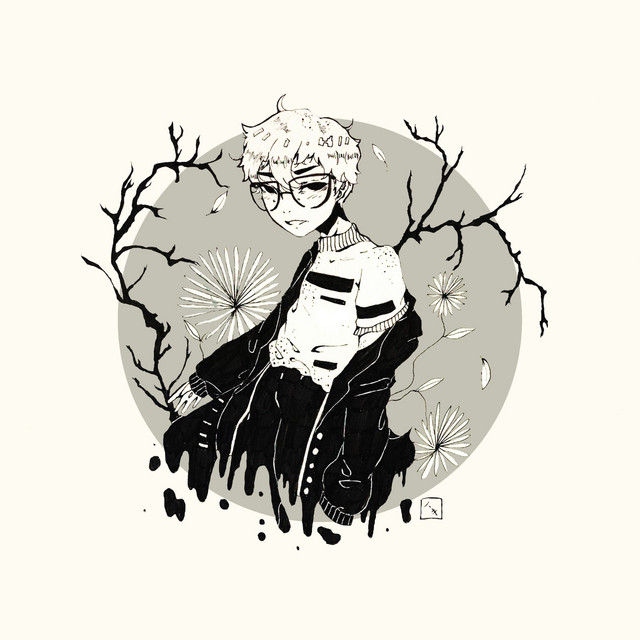 regret cover art
