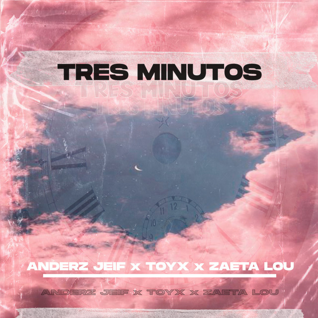 Tres Minutos