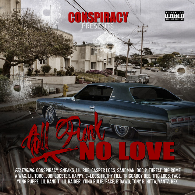 Cali Active cover art