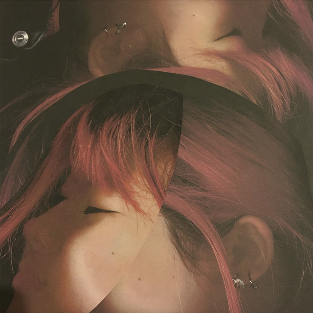 Eternal cover art