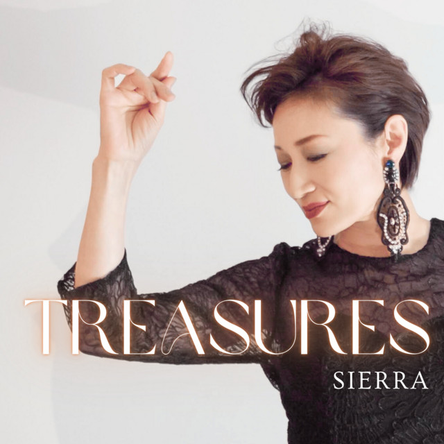 TREASURES - EP by Sierra | Spotify