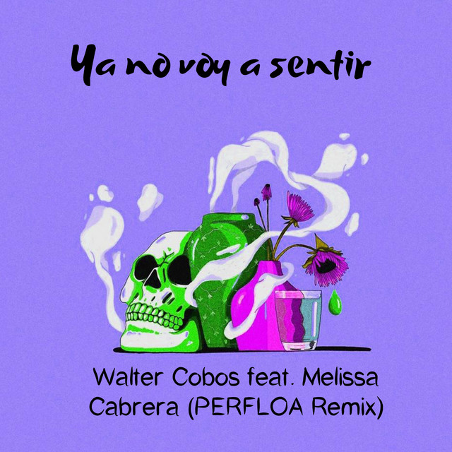 Ya No Voy a Sentir - Perfloa Remix