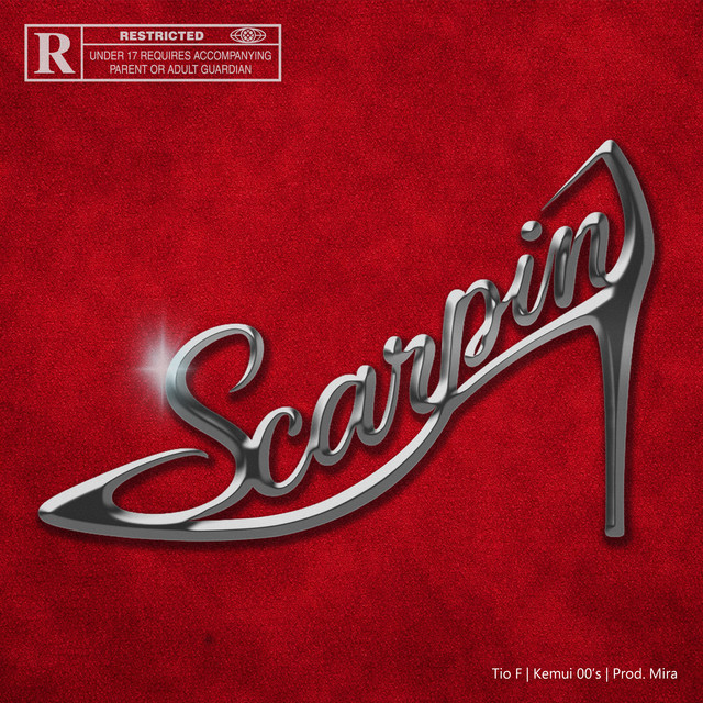 Scarpin