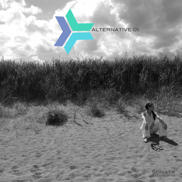 Sonata Alternative, Vol. 1 cover art