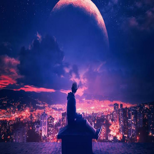 Kitna Pyaara Hai LoFi cover art
