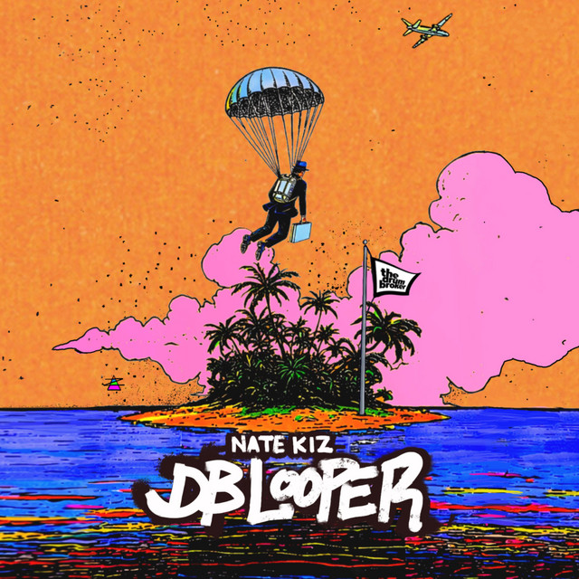 DB LOOPER cover art
