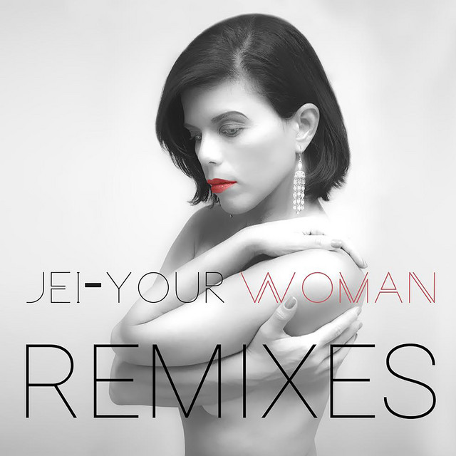 Your Woman - Acapella