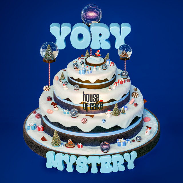 Mystery - Radio-Edit
