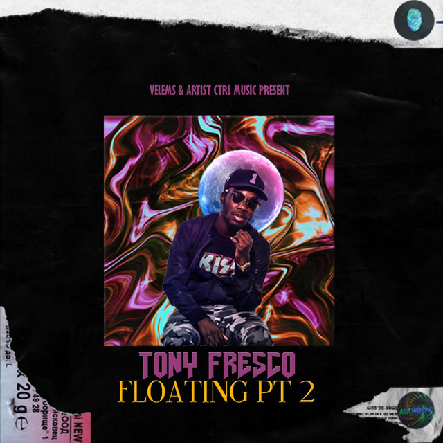 Floating, Pt. 2 - Single by Tony Fresco | Spotify