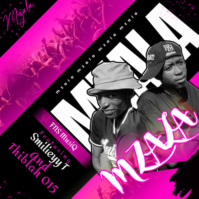 Mzala