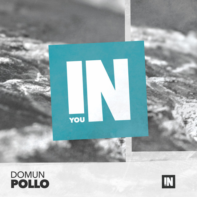 Pollo cover art