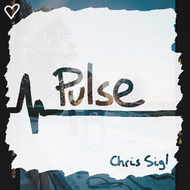 Pulse cover art