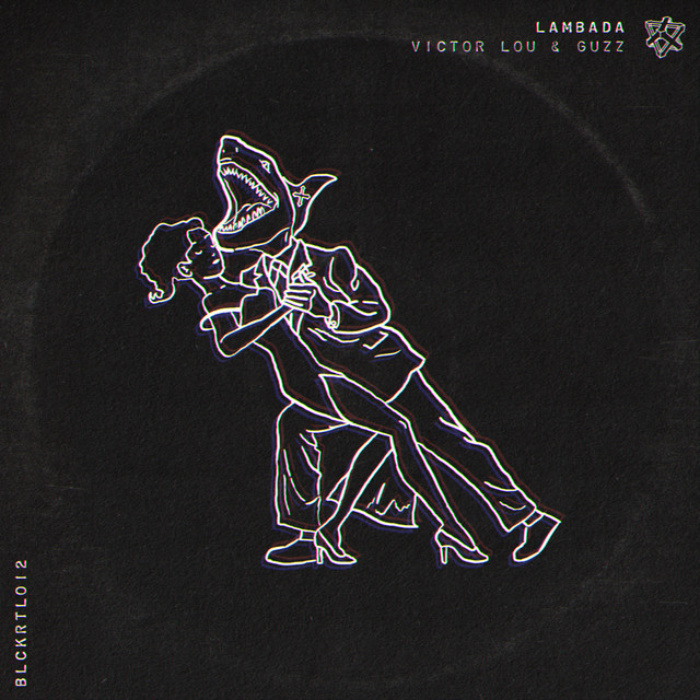 Lambada cover art