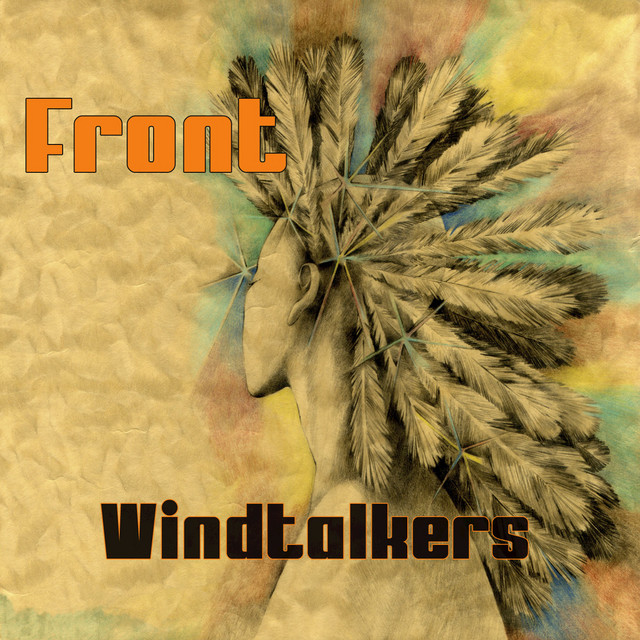 Windtalkers cover art