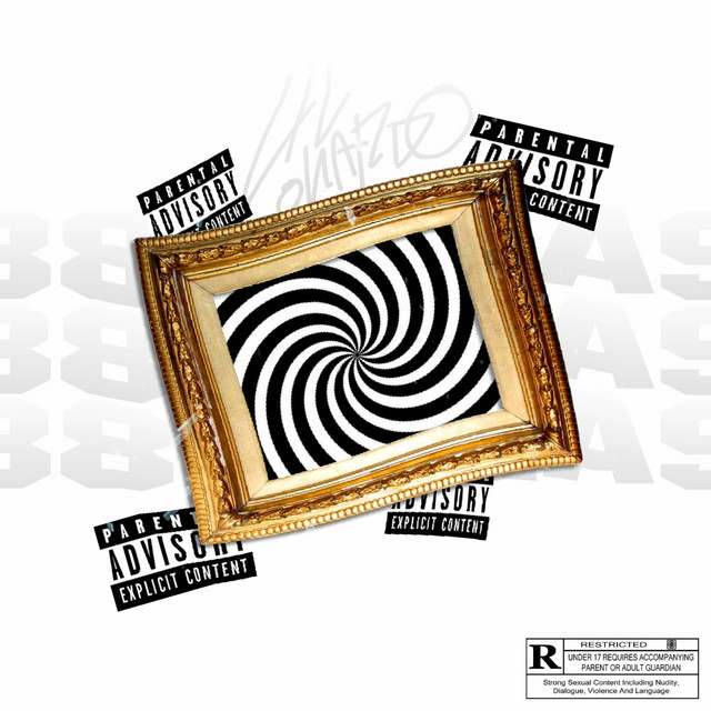 88Horas Sem Dormir cover art